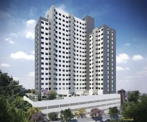 Quatro estações novo osasco | construtora oz | construção | 36 metros | 02 dormitórios | varanda | 01 vaga
