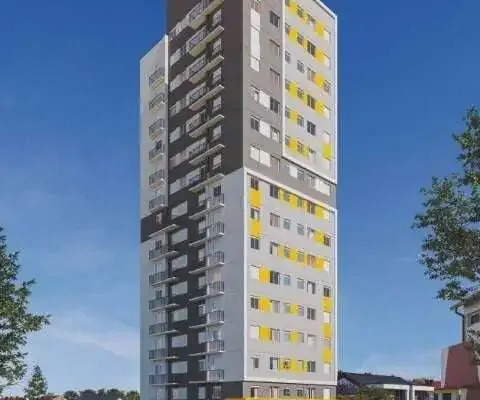 Start vila medeiros | construtora start | construção | 19 metros | studios com varanda | sem vaga