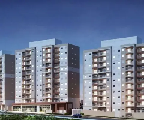 Alto do jardim jacarandá | construtora econ | pronto | 45 metros | 02 dormitórios | varanda gourmet | 01 vaga