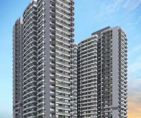011 brooklin residence | construtora riva | lançamento | 42 metros | 02 dormitórios | com varanda | sem vaga