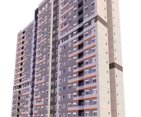 Marka unik | construtora marka prime | construção | 41 metros | 02 dormitórios | sem varanda | 01 vaga