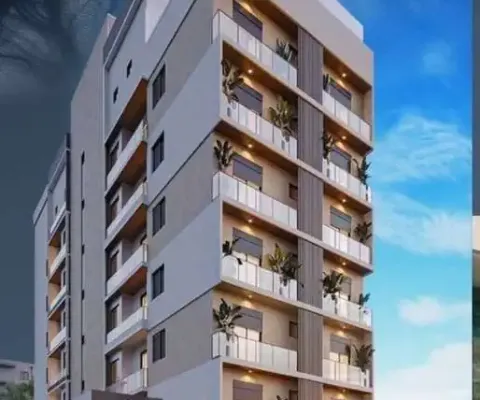 Wk maria curupaiti | construtora braga building | lançamento | 40 metros | 02 dormitórios | com varanda | 01 vaga