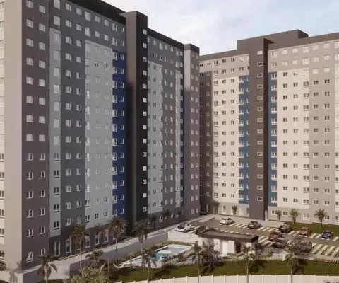 Zen residence | construtora longitude | construção | 31 metros | 02 dormitórios | sem varanda e vaga