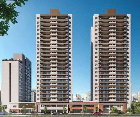 Verdana jardim prudência | construtora diálogo | pronto | 114 metros | 03 suítes | 02 vagas