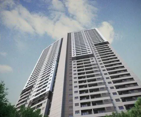 Elo duo caminhos da lapa | construtora tegra | pronto | 47 metros | 02 dormitórios | varanda