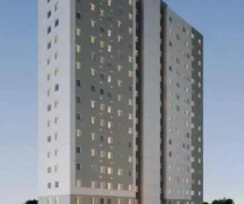 Kz carapicuíba | construtora kazzas | construção | 40 metros | 02 dormitórios | sem varanda | 01 vaga