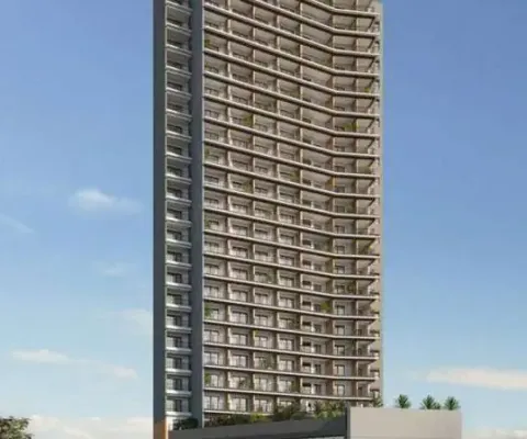 Now butantã | aam incorporadora | pronto | 28 metros | 01 dormitório | com varanda | sem vaga