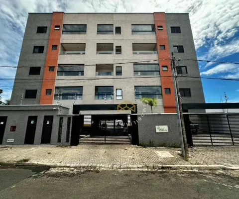 Belíssimo apartamento com localização privilegiada em jaguariúna