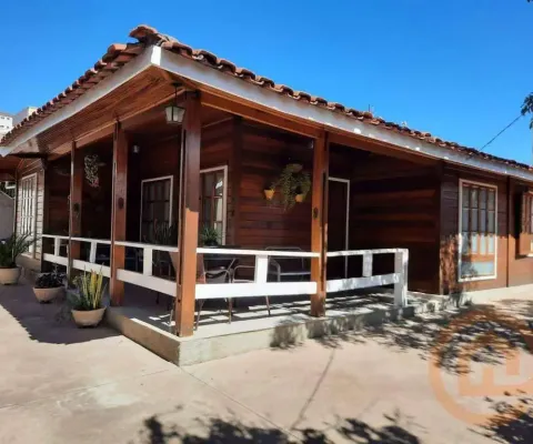 Casa com 5 dormitórios à venda, 150 m² por r$ 880.000,00 - estancia lynce - atibaia/sp