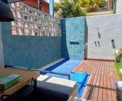 Casa com 3 dormitórios à venda, 250 m² por r$ 2.690.000 - morumbi - são paulo/sp