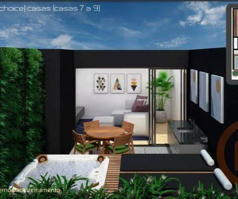 Casa com  suites  à venda por r$ 1.815.000 - campo belo - são paul