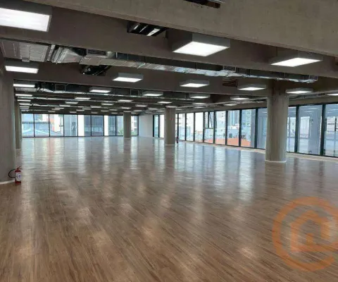Conjunto para alugar, 390 m² por r$ 41.730,00/mês - pinheiros - são paulo/sp
