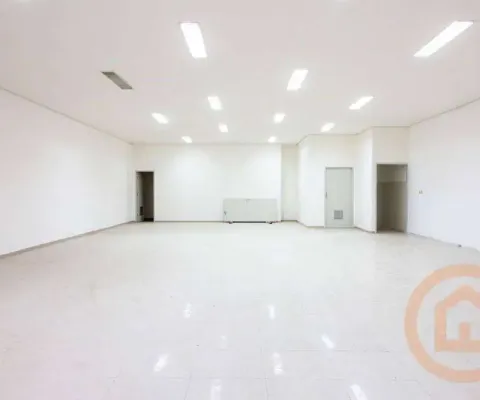 Loja para alugar, 380 m² por r$ 38.152,24/mês - itaim bibi - são paulo/sp