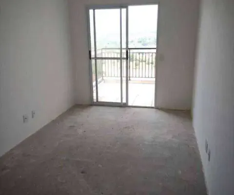 Apartamento com 2 dormitórios à venda, 68 m² por r$ 600.000,00 - jardim flórida - jundiaí/sp