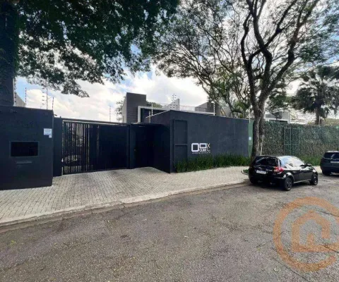 Casa com 3 dormitórios à venda, 250 m² por r$ 3.550.000,00 - jardim guedala - são paulo/sp