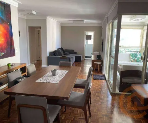 Apartamento com 2 dormitórios à venda, 110 m² por r$ 1.195.000,00 - jardim ana maria - jundiaí/sp