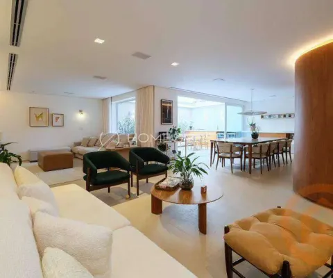 Casa com 3 suites à venda, 318 m² por r$ 5.450.000 - morumbi - são paulo/sp