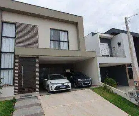 Casa com 3 dormitórios à venda, 250 m² por r$ 1.900.000,00 - loteamento reserva ermida - jundiaí/sp
