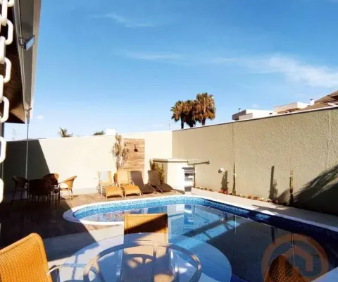 Casa com 4 dormitórios à venda, 302 m² por r$ 3.300.000 - medeiros - jundiaí/sp