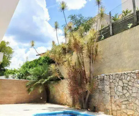 Casa com 4 suítes , 220 m² - venda por r$ 2.650.000 ou aluguel por r$ 13.650/mês - loteamento reserva da serra - jundiaí/sp