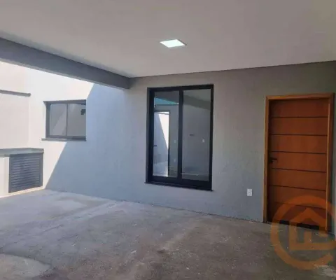 Casa com 2 dormitórios à venda, 70 m² por r$ 535.000,00 - smart city - indaiatuba/sp