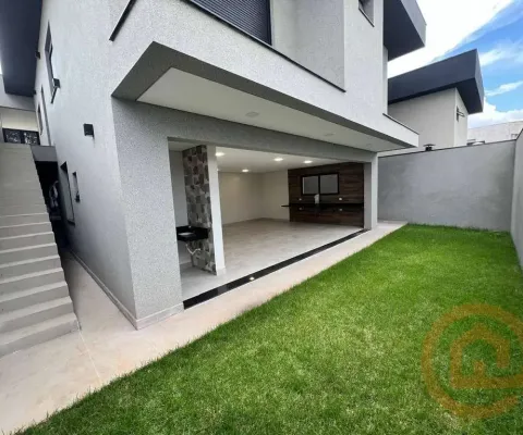Casa com 3 suítes à venda, 161 m² por r$ 1.457.000 - gran ville são venâncio 1 - itupeva/sp