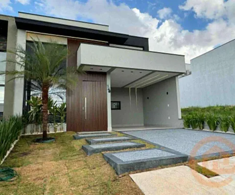 Casa com 3 dormitórios sendo 1 suíte à venda, 136 m² por r$ 1.330.000 - jardim mantova residencial - indaiatuba/sp
