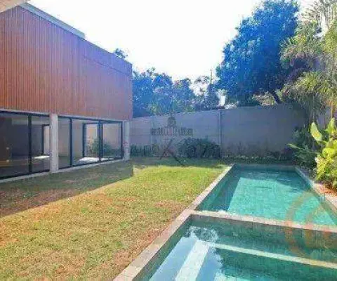 Casa com 4 dormitórios, 450 m² - venda por r$ 9.350.000,00 ou aluguel por r$ 58.000,00/mês - alto de pinheiros - são paulo/sp