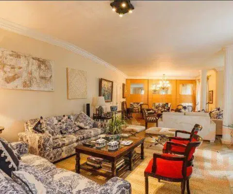 Casa com 2 suítes, 244 m² - venda por r$ 5.800.000 ou aluguel por r$ 28.000/mês - jardim paulistano - são paulo/sp