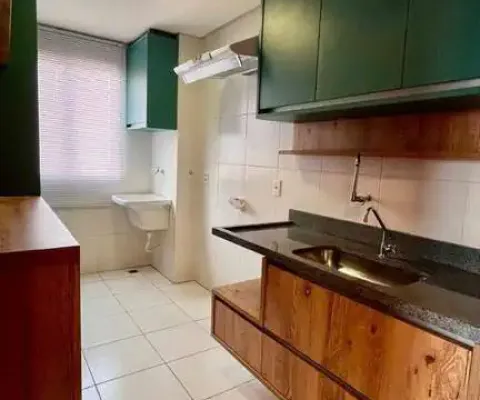 Apartamento com 2 dormitórios para alugar, 55 m² por r$ 2.600,03/mês - jardim pacaembu - itupeva/sp