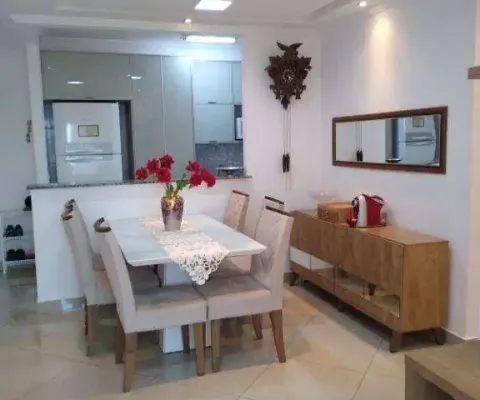 Apartamento com 3 dormitórios à venda, 83 m² por r$ 735.000 - vila das hortências - jundiaí/sp
