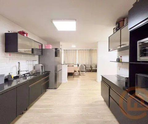 Casa com 3 dormitórios à venda, 250 m² por r$ 1.065.000,00 - jardim do lago - jundiaí/sp
