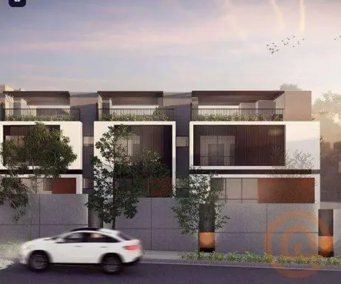 Casa com 3 dormitórios à venda, 276 m² por r$ 3.750.000,00 - vila madalena - são paulo/sp