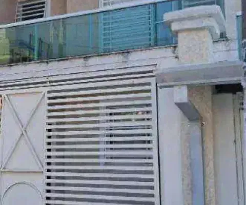 Sobrado com 3 dormitórios à venda, 350 m² por r$ 720.000,00 - vila gustavo - são paulo/sp