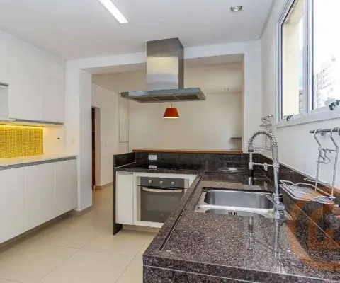 Maravilhoso apto 162m² 3 dormitórios 1 suíte 1 vaga no jardim paulista!!!