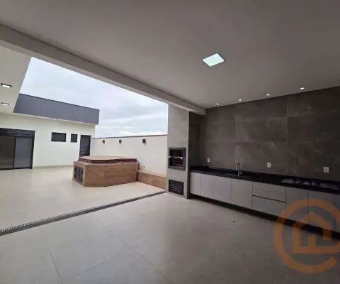 Casa com 3 suítes à venda, 205 m² por r$ 1.650.000 - loteamento park gran reserve - indaiatuba/sp
