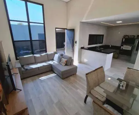 Casa com 3 dormitórios, sendo 1 suíte à venda, 184 m² por r$ 977.440.000 - jardim regina - indaiatuba/sp