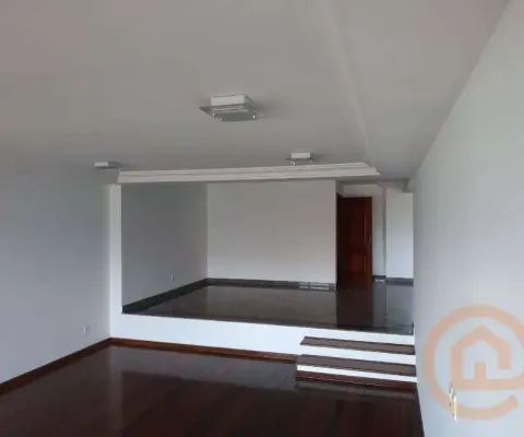 Apartamento com 4 dormitórios à venda, 268 m² por r$ 1.550.000,00 - vila virgínia - jundiaí/sp