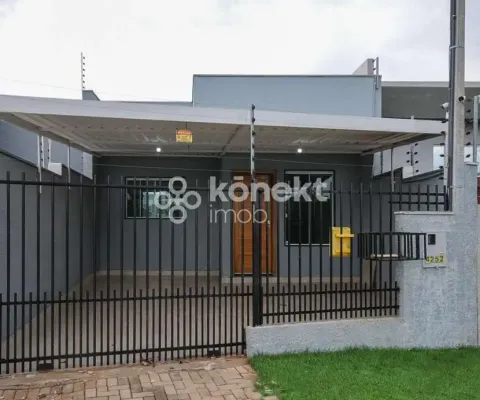 Casa com 1 quarto à venda no Loteamento Jardim Nova Andradina, Foz do Iguaçu 