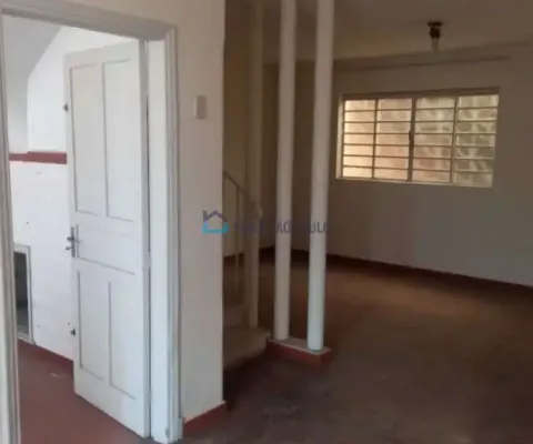 Planalto paulista|185 m²|casa assobrada|3 dormitórios|2 vagas