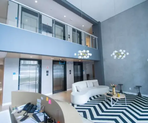 Studio a venda na vila clementino com 01 dormitório