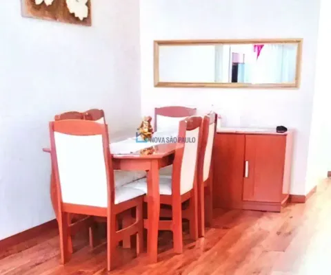 Apartamento com 3 quartos à venda na Rua Leocádia Cintra, --, Mooca, São Paulo