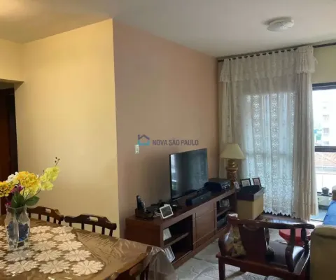Apartamento com 3 quartos à venda na AV Gabriel D'anunzio, --, Vila Mussolini, São Bernardo do Campo