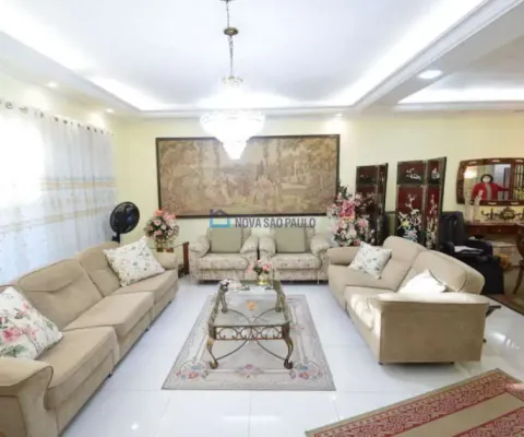 Casa com 3 quartos à venda na Rua São Zeferino, --, Jardim Franca, São Paulo