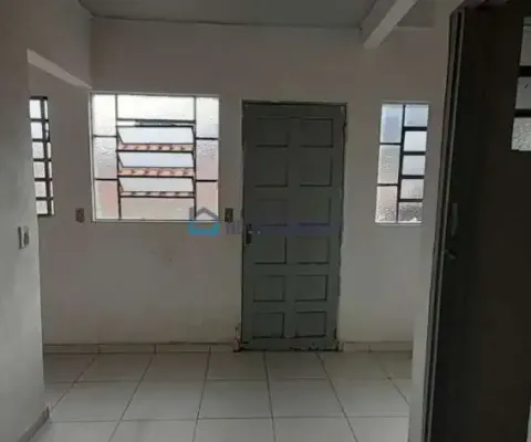 Casa com 1 quarto à venda na Rua Anatole France, --, Vila Moinho Velho, São Paulo