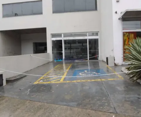 Ponto comercial à venda na Avenida Álvaro Guimarães, --, Planalto, São Bernardo do Campo