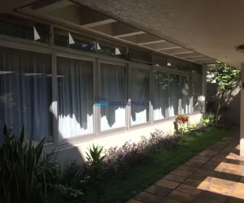 Casa com 4 quartos à venda na Alameda Sorimãs, --, Planalto Paulista, São Paulo