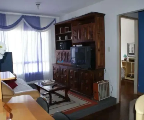 Apartamento 1 dormitório a 30 minutos a pé para o metrô paraiso