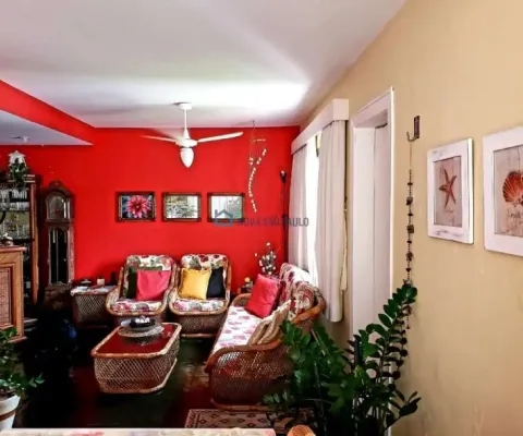 Apartamento com 3 quartos à venda na Rua França Pinto, --, Vila Júlia, Guarujá