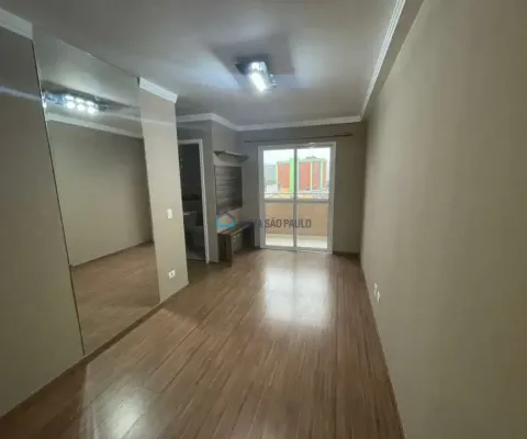 Apartamento com 2 quartos à venda na Rua Cândido Vale, --, Tatuapé, São Paulo